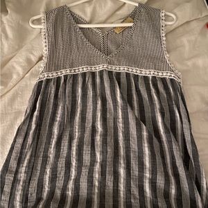 Altar’d State Tank 💙🦋